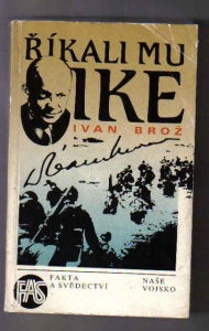 Říkali mu Ike, Ivan Brož (1363109) A4